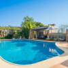 Отель SES PLANETES - Cosy villa with private pool near the beach. Free WIFI, фото 18
