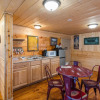 Отель The Bucking Moose, фото 8