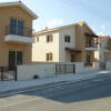 Отель Kalavasos Villas, фото 1