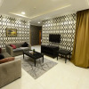 Отель Vision Jeddah For Furnished Residential Units, фото 2