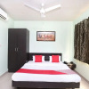 Отель OYO 3461 Hotel Majha, фото 24