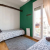 Отель Duplex Penthouse 6 Pax Las Ramblas (Barcelona), фото 4