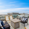 Отель Velvet Sand Buyout by Avantstay Steps to Newport Beach Sleeps 22, фото 20