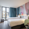 Отель B&B HOTEL Gent Centrum, фото 28
