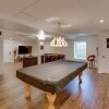 Отель Hummelstown Hideaway w/ Game Room & Large Yard!, фото 1