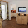 Отель Appartements Alpenkristall, фото 6
