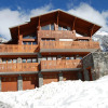 Отель Splendid Home in Champagny-en-Vanoise with Lift, фото 9