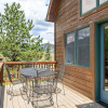 Отель Solitude Bobcat #6 - Estes Park 2 Bedroom Condo by RedAwning, фото 8