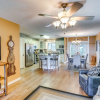 Отель Auburndale Vacation Rental w/ Yard & Lake Views, фото 14
