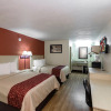 Отель Red Roof Inn Ft Myers, фото 4