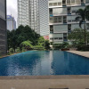 Отель KLCC Apartment Suites, фото 12