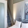 Отель B&B HOTEL Rennes Nord Saint-Grégoire, фото 28