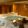 Отель Chalet Hôtel La Chemenaz, The Originals Relais - Hotel Chalet de Tradition, фото 16