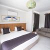 Отель West House Exclusive Hotel Gocek, фото 20