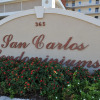 Отель San Carlos Condominiums by Wyndham Vacation Rentals, фото 11