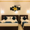Отель Negombo New Queen's Palace, фото 5