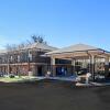 Отель Quality Inn Clinton - Laurens I-26, фото 17