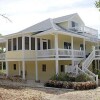 Отель Sunset Villas by Eleuthera Vacation Rentals в Гавернорз-Харборе