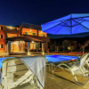 Отель Beautiful Villa in Kaštel Novi with Pool, фото 4