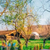 Отель Hypnos Sapanca Glamping & Spa, фото 27