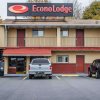 Отель Econo Lodge Frackville, фото 12