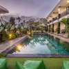 Отель Kamandhani Hotel Ubud, фото 15