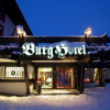 Отель Burg Hotel Oberlech, фото 1