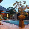 Отель Gili Exotic Villas, фото 1