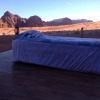 Отель Wadi Rum Caravan Camp, фото 9