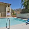 Отель Quality Inn Lake Elsinore, фото 16