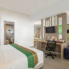 Отель KHAS Pekanbaru Hotel, фото 6