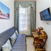 Гостиница ApartPage Боровая (АпартПейдж), фото 27