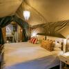 Отель Schoemanshoek Glamping, фото 1