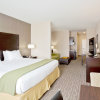 Отель Holiday Inn Express Hotel & Suites Hays, an IHG Hotel, фото 4