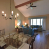 Отель 2 Bedroom Villa at Brigantine Quarters 280 - Flat, Bottom, фото 14