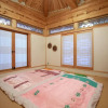 Отель Wiyeonjae Hanok Stay, фото 3