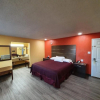 Отель Chaparral Motel, фото 20
