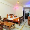 Отель Jyoti Mahal A Heritage Hotel, фото 26