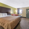 Отель QUALITY INN & SUITES FRANKLIN, фото 3