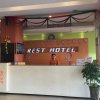 Отель Wenzhou Ruisite Hotel - Longgang, фото 1
