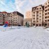 Отель City Romance 1Br Studio в Астане