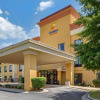 Отель Comfort Suites Clayton - Garner, фото 1