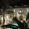 Отель Demeures d'orient Riad Deluxe & Spa в Марракеше