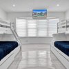 Отель Newly Renovated 5br Villa with pool in Ft Lauderdale on the water, фото 10
