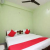 Отель OYO Flagship 80531 Pritis Stay, фото 1