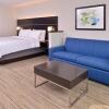 Отель Holiday Inn Express & Suites Olathe West, an IHG Hotel, фото 23