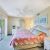 Отель Sanibel Siesta on the Beach Unit 103 2 Bedrooms 2 Bathrooms Condo, фото 5
