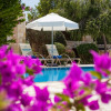Отель Aphrodite Hills Holiday Residences Superior Villas 3 Bedroom Superior Villa - 0400, фото 11