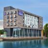 Отель Travelodge Thurrock Lakeside в Грейсе