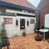 Отель Cozy Apartment in the Fortified Town of Groenlo, фото 19